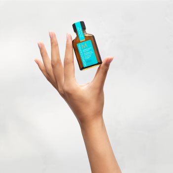 Moroccanoil Treatment tratament pentru toate tipurile de păr - imagine 3